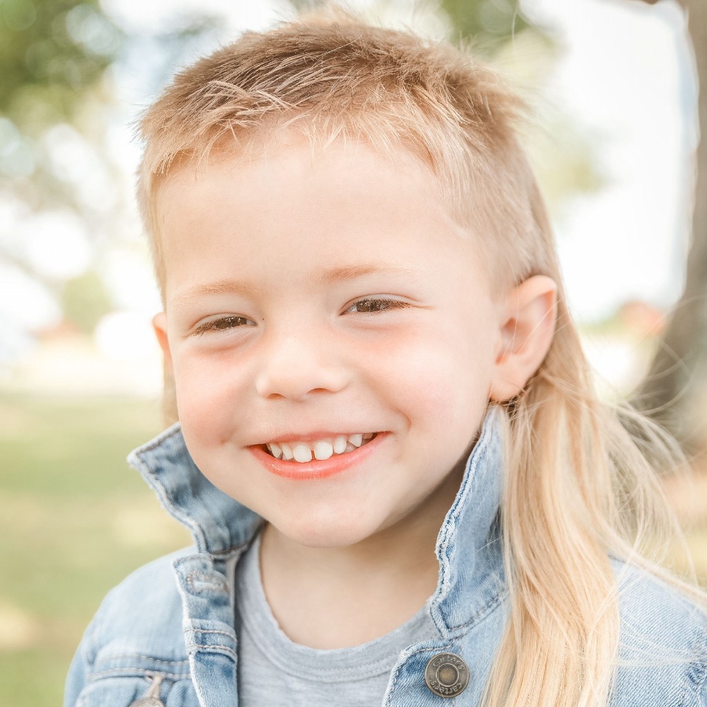 Kids and Teens Ranking – Mullet Champ