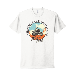 Shirts – Tagged Bass Mullet – The Original Deer Mullet Shop