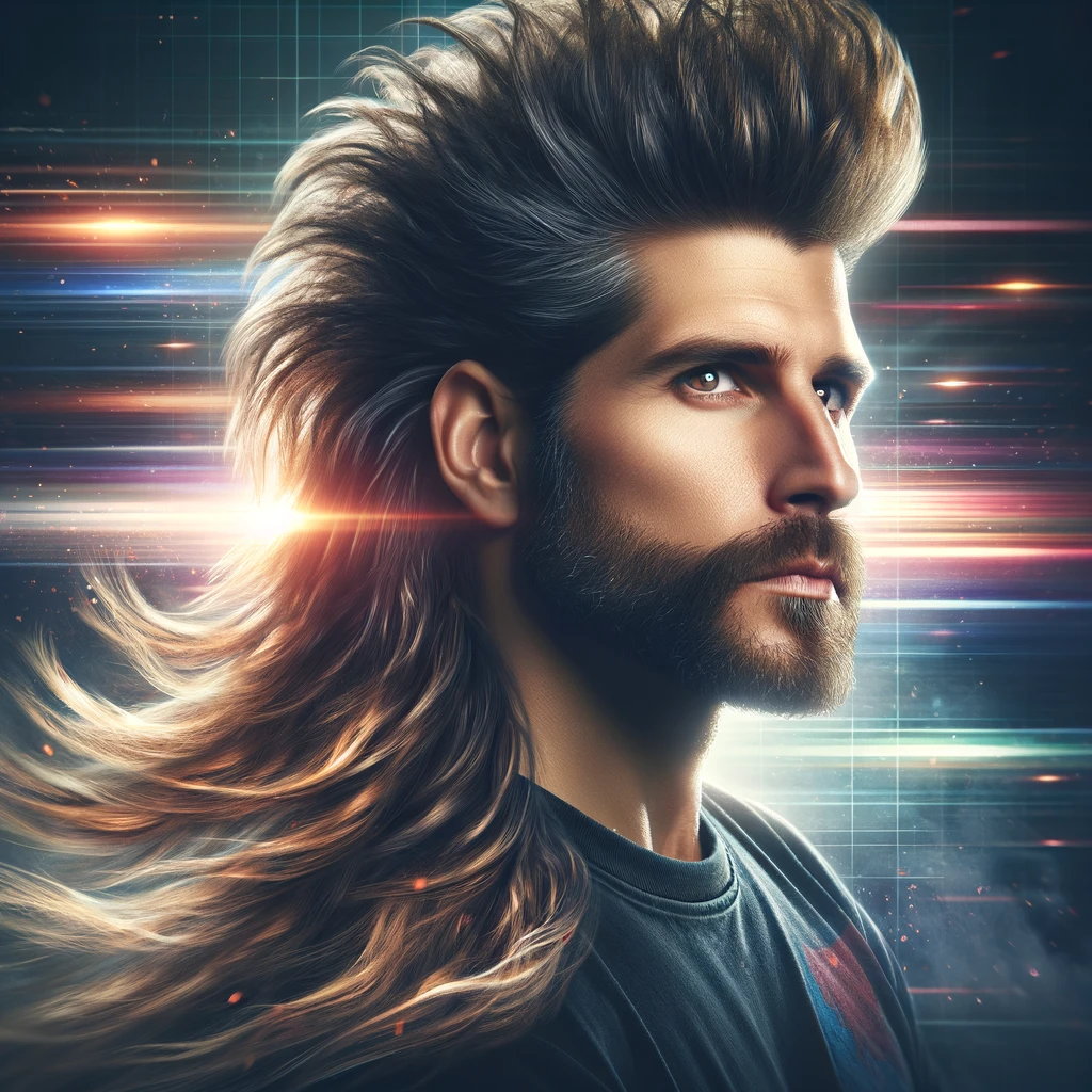 Official Mullet Championship Application 2024 Mullet Champ