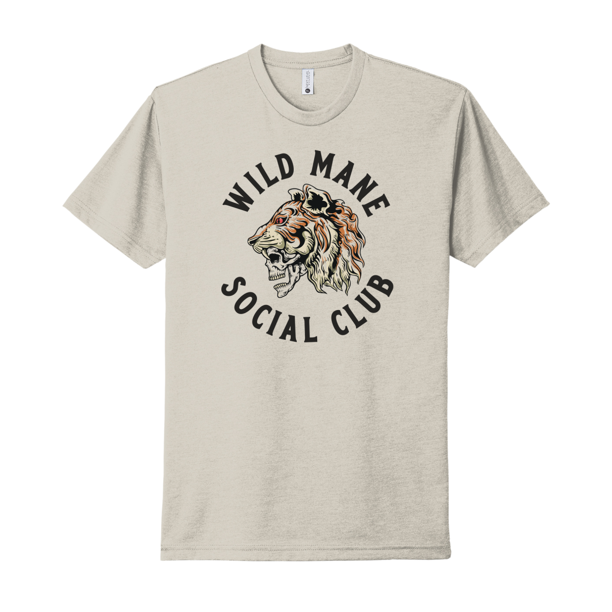WildMane
